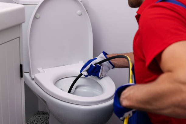 Best Local Plumber Services  in New Cassel, NY