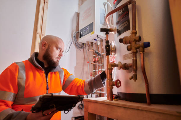 Best Clogged Drain Plumber  in New Cassel, NY