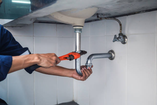 Best Water Softener Installation  in New Cassel, NY