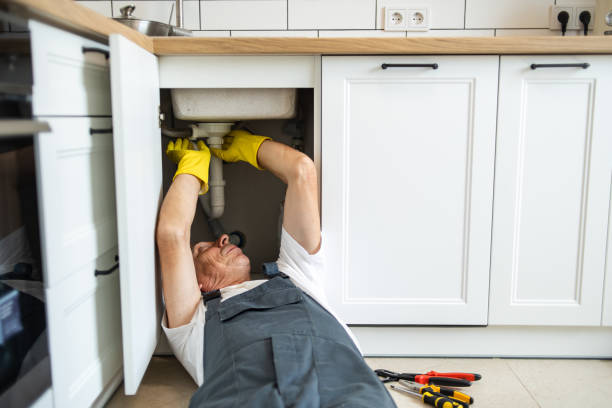 Best Faucet Repair  in New Cassel, NY