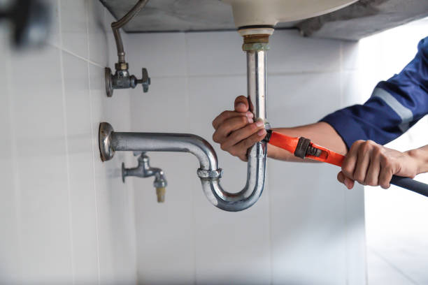 Professional Plumbing in New Cassel, NY