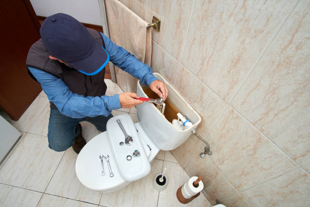 Clogged Drain Plumber in New Cassel, NY