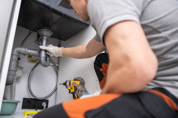 Best Pipe Repair Near Me  in New Cassel, NY
