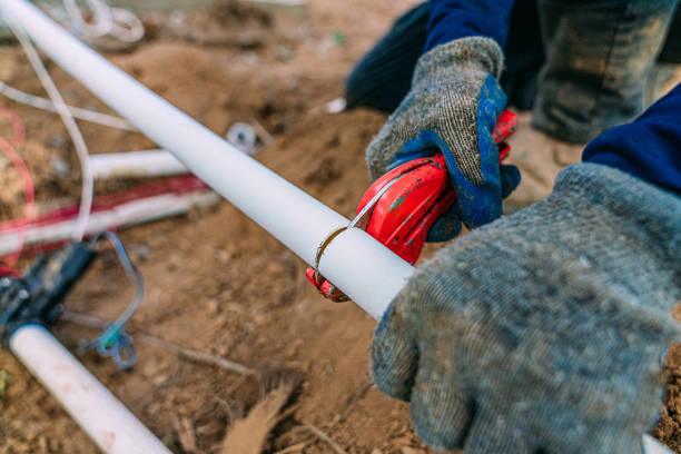 Best Drain Cleaning Services  in New Cassel, NY